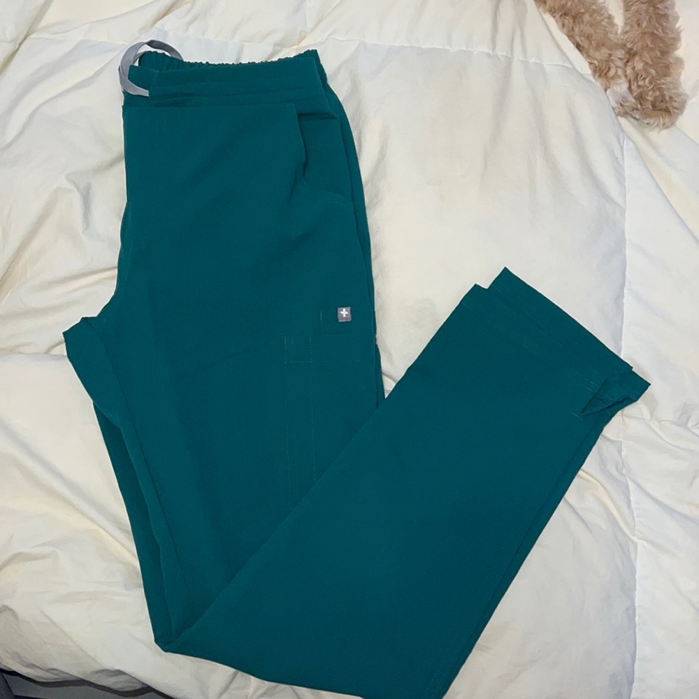 Figs scrub pants